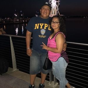 Meet your Posher, Leidi